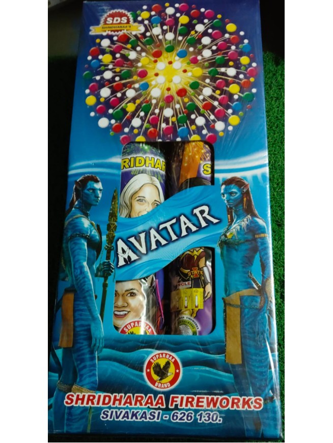 AVATAR