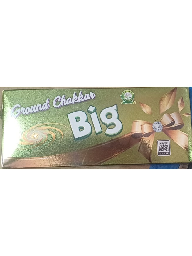 GROUND CHAKKAR BIG - BUDGET