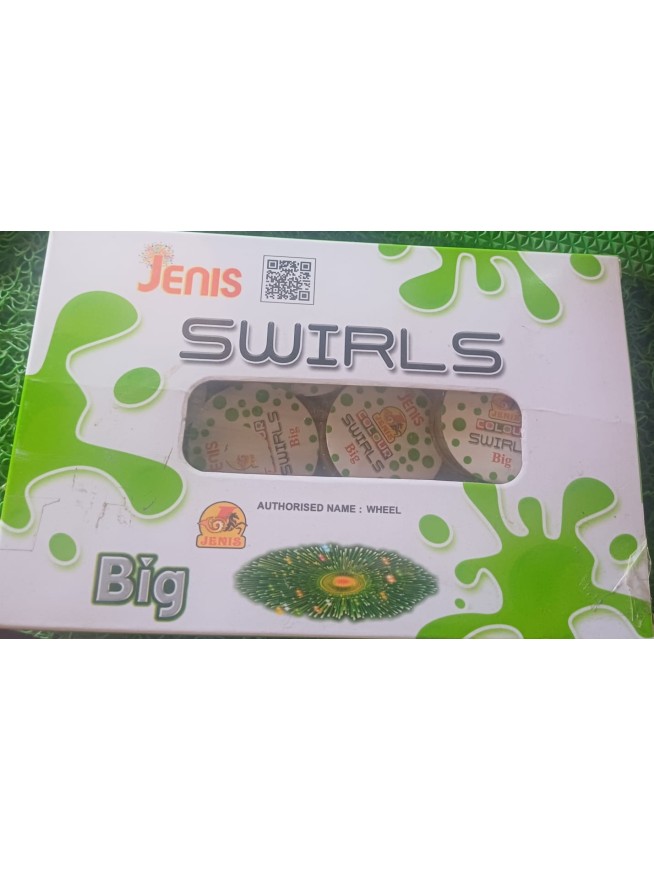 GROUND CHAKKAR BIG - SPECIAL