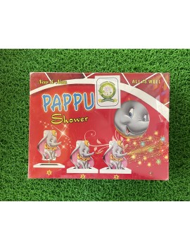 Pappu Shower