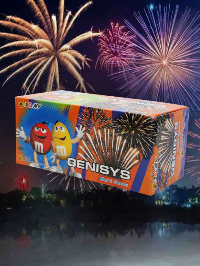 Gensisys