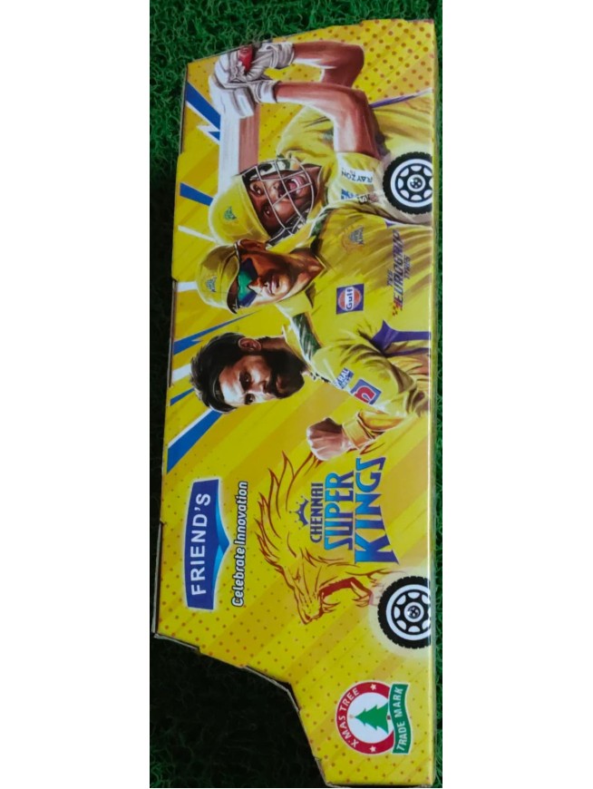 CSK