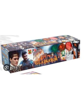 Gladiator 50 (New)