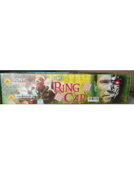 Ring Caps